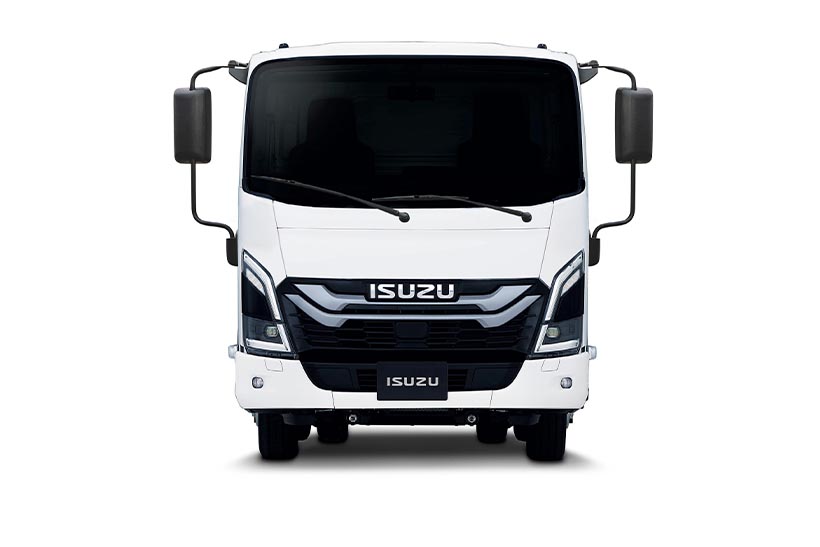 ISUZU M30 3.0