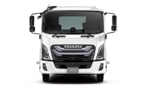 ISUZU F10