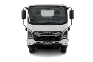 ISUZU M21 T – Generation 2