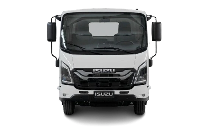 ISUZU M21 T – Generation 2